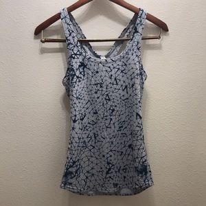 Lululemon Athletic Workout Tank